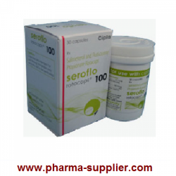 Seroflo Rotacaps